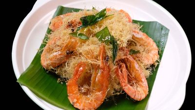 Chef Mohd Yong (Bandar Bukit Raja)