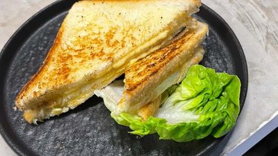 Brewaah Coffee (USJ 1)