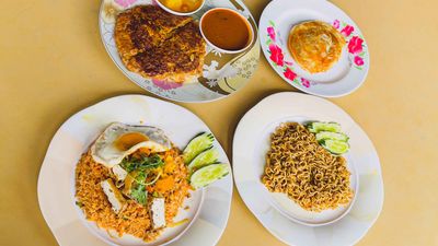 Restoran Rafiq