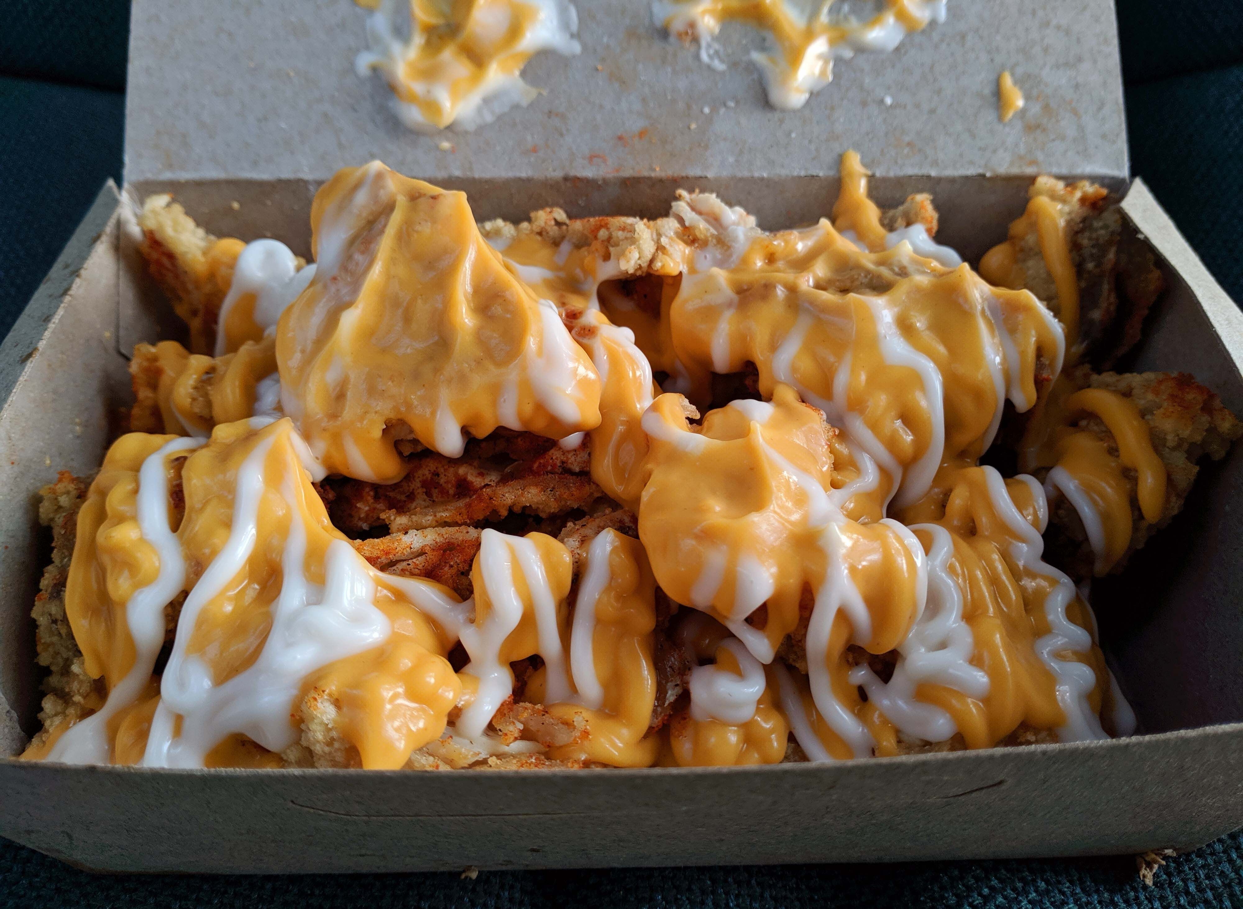 Ohana kitchen menu and delivery in Sibu foodpanda