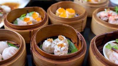 鸿轩点心楼 HONG XUAN DIM SUM