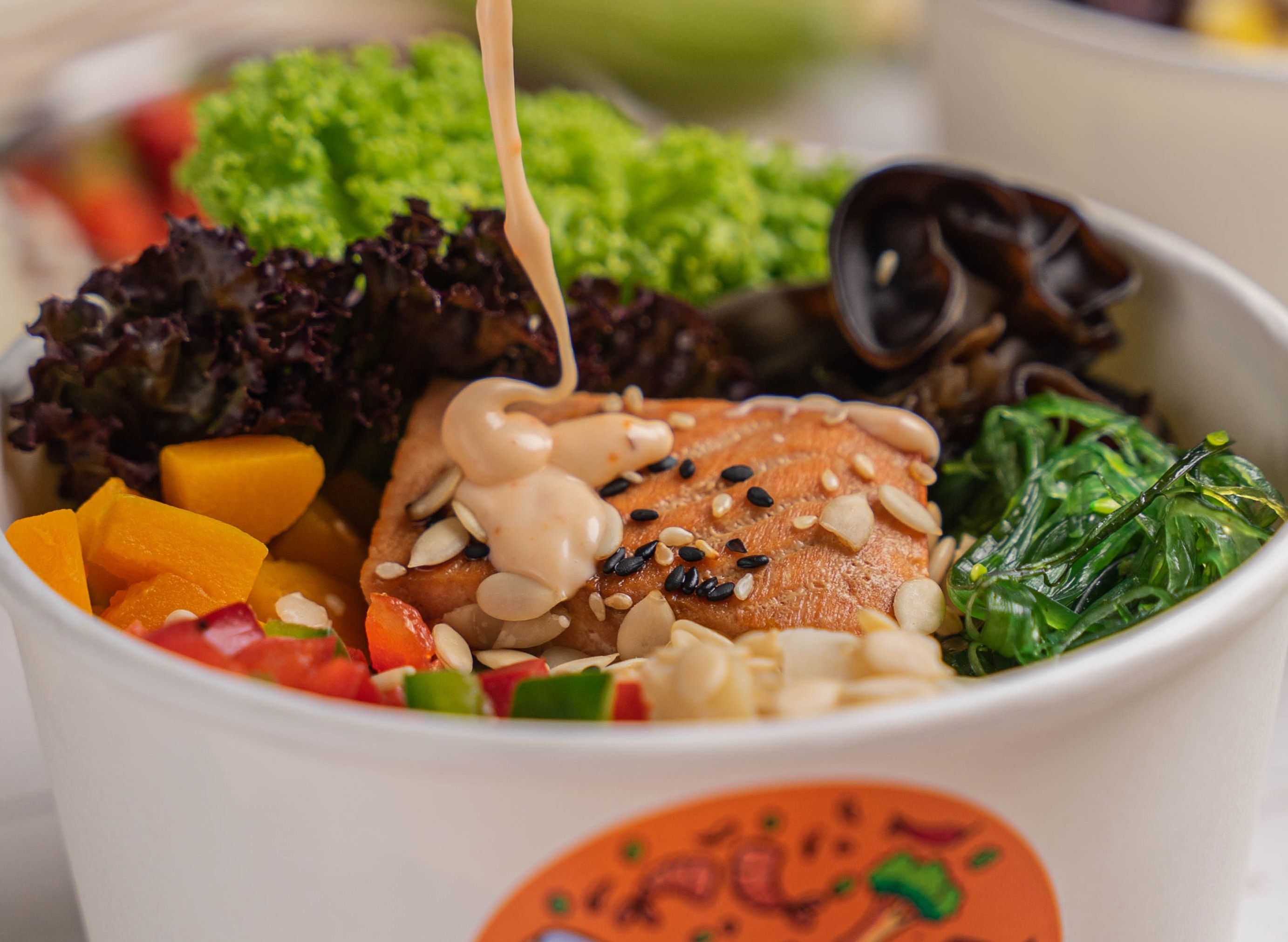Yummy Bowl (Greenhill) vendor logo