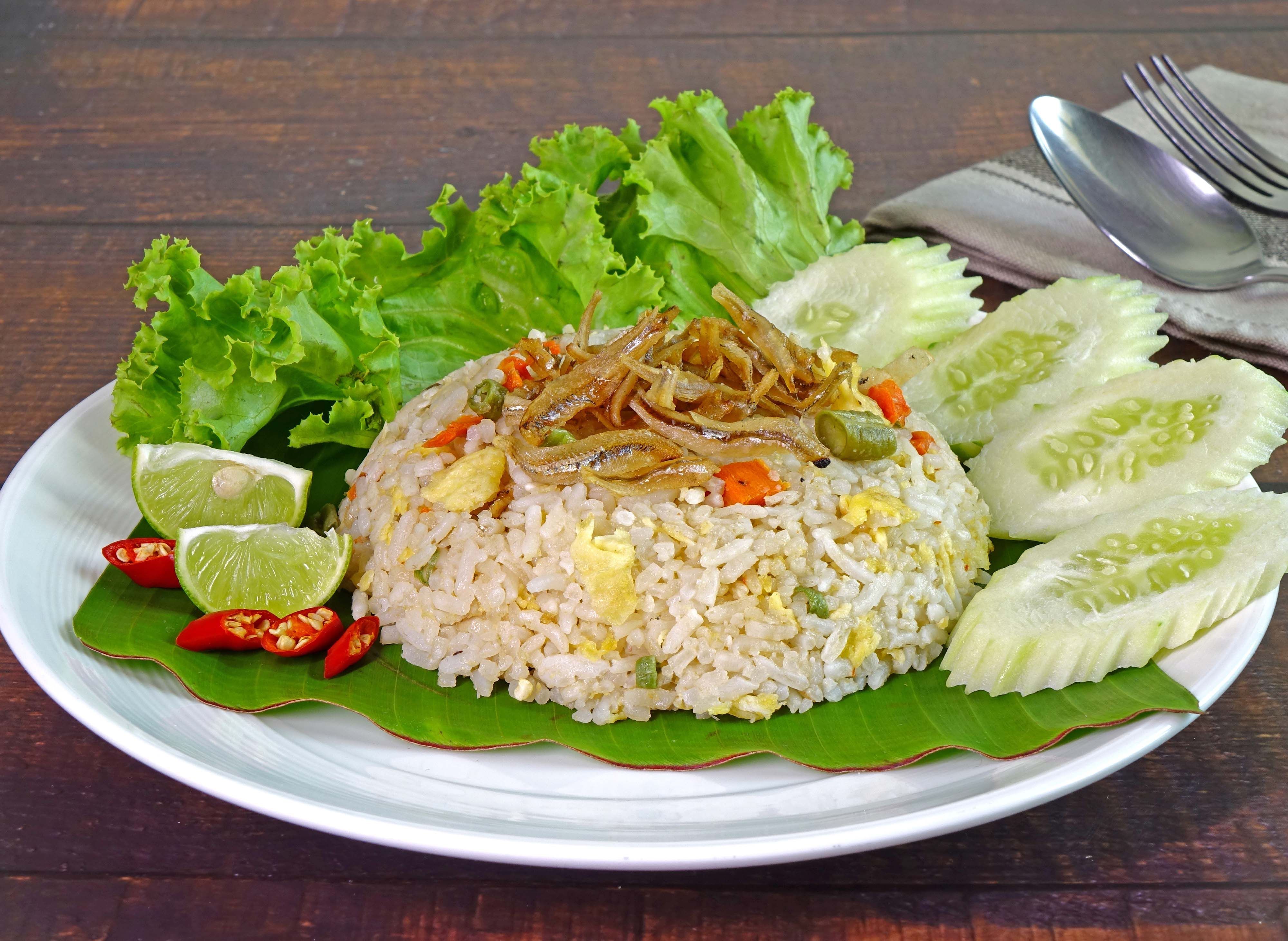 Mak Long Tomyam vendor logo