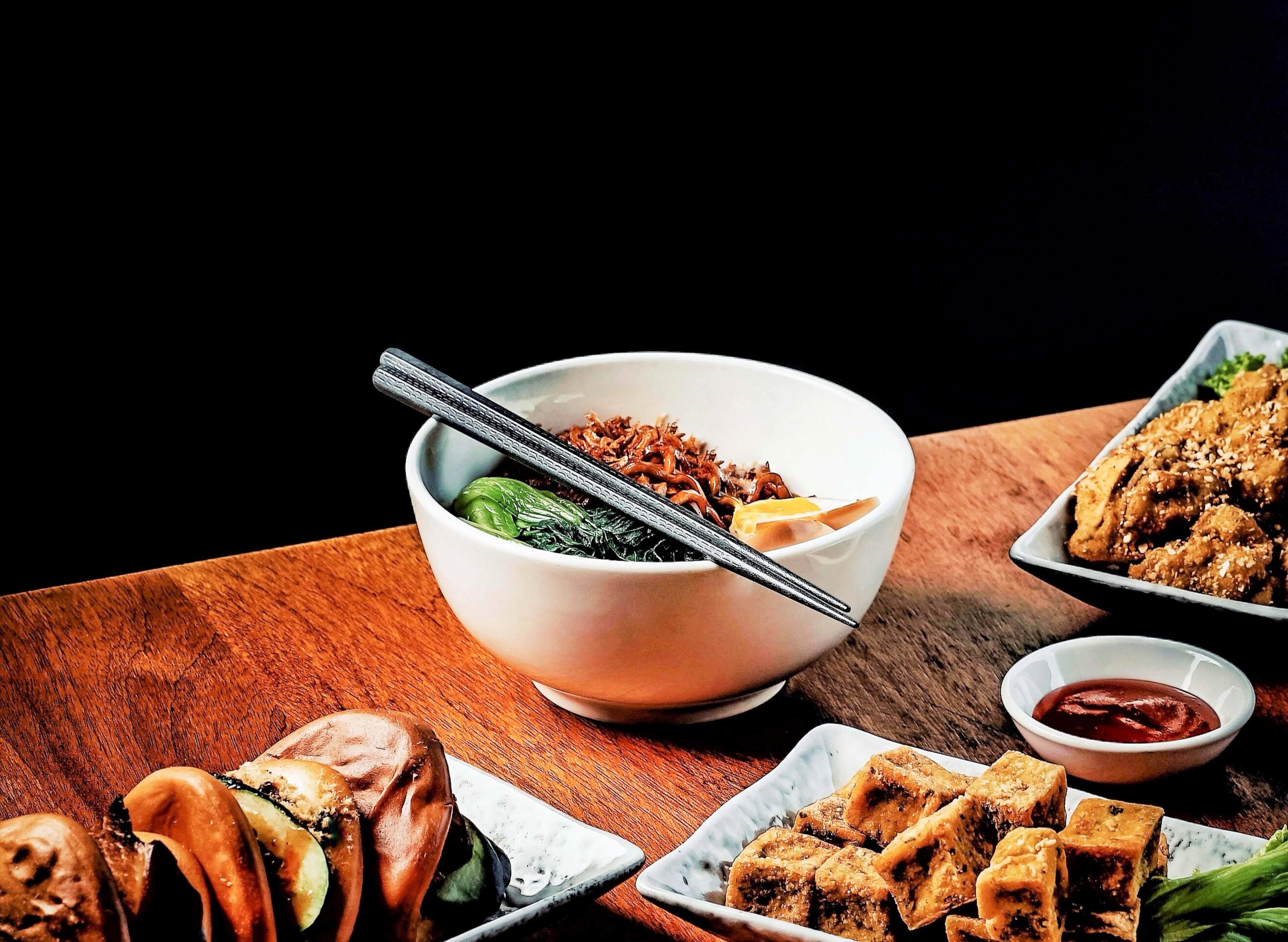 AhMa PanMee 阿嫲刀麻切 (Bukit Mertajam) menu and delivery in Bukit Mertajam