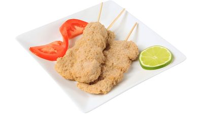 Alis Fried Chicken (Tanjung Malim)