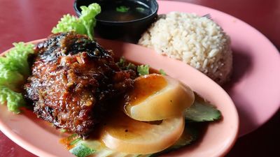 Kak Yah Soto