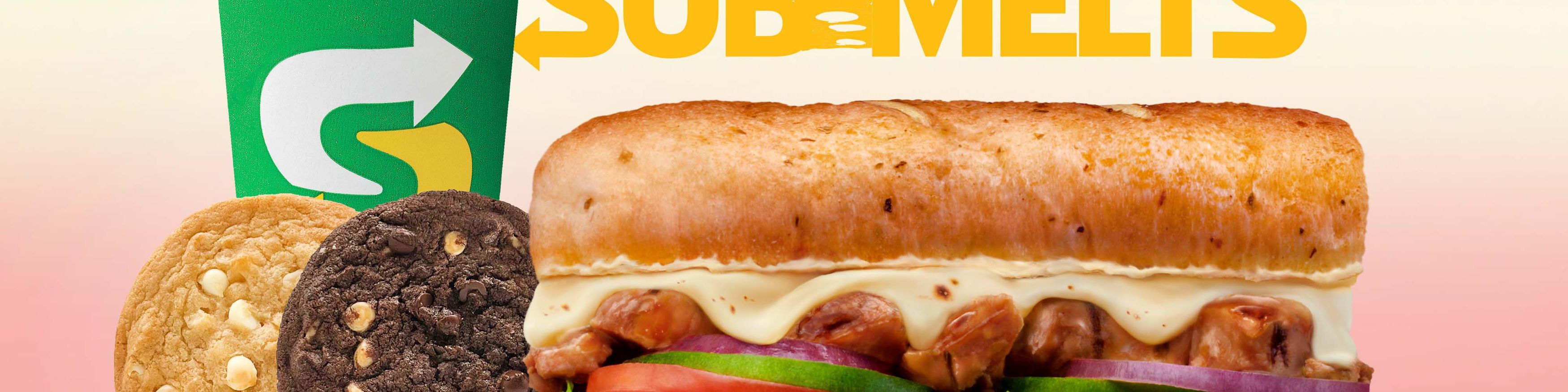 Subway (Setia City)菜单 foodpanda Shah Alam美食外卖