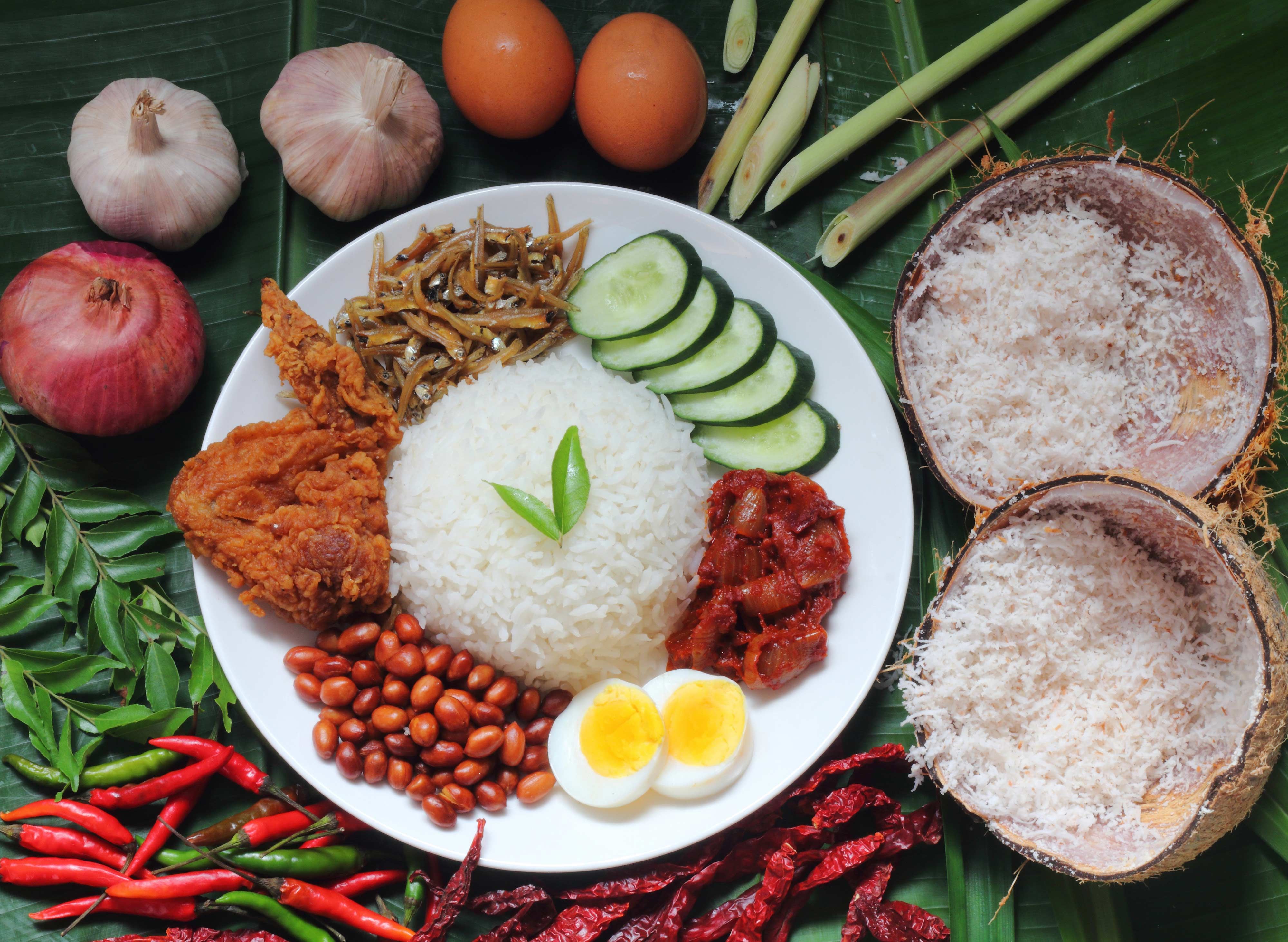 Warung Anak Bapak menu in Kuala Lumpur   Food delivery in Kuala 