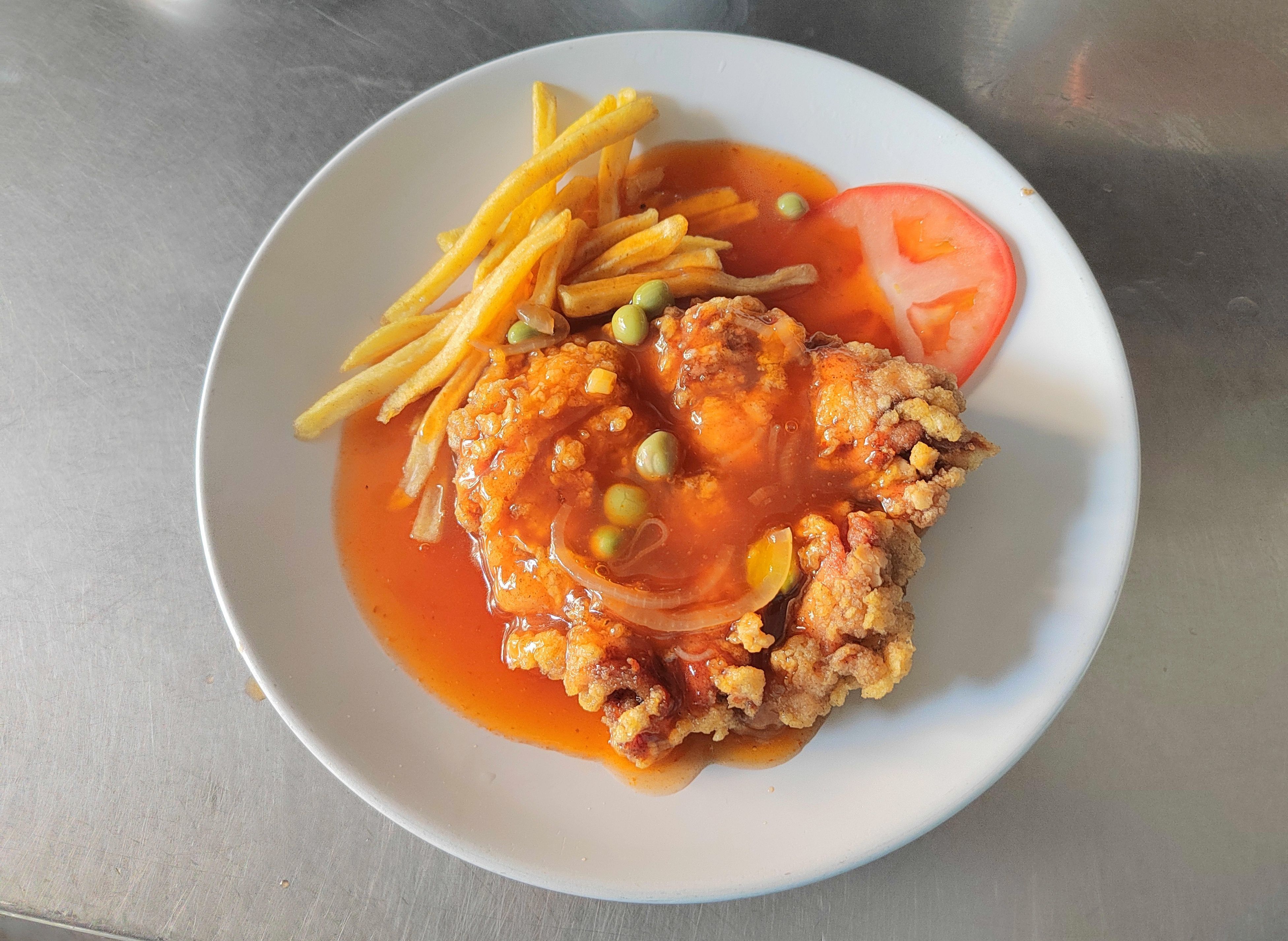 Kedai Makanan Dan Minuman Sinaran vendor logo