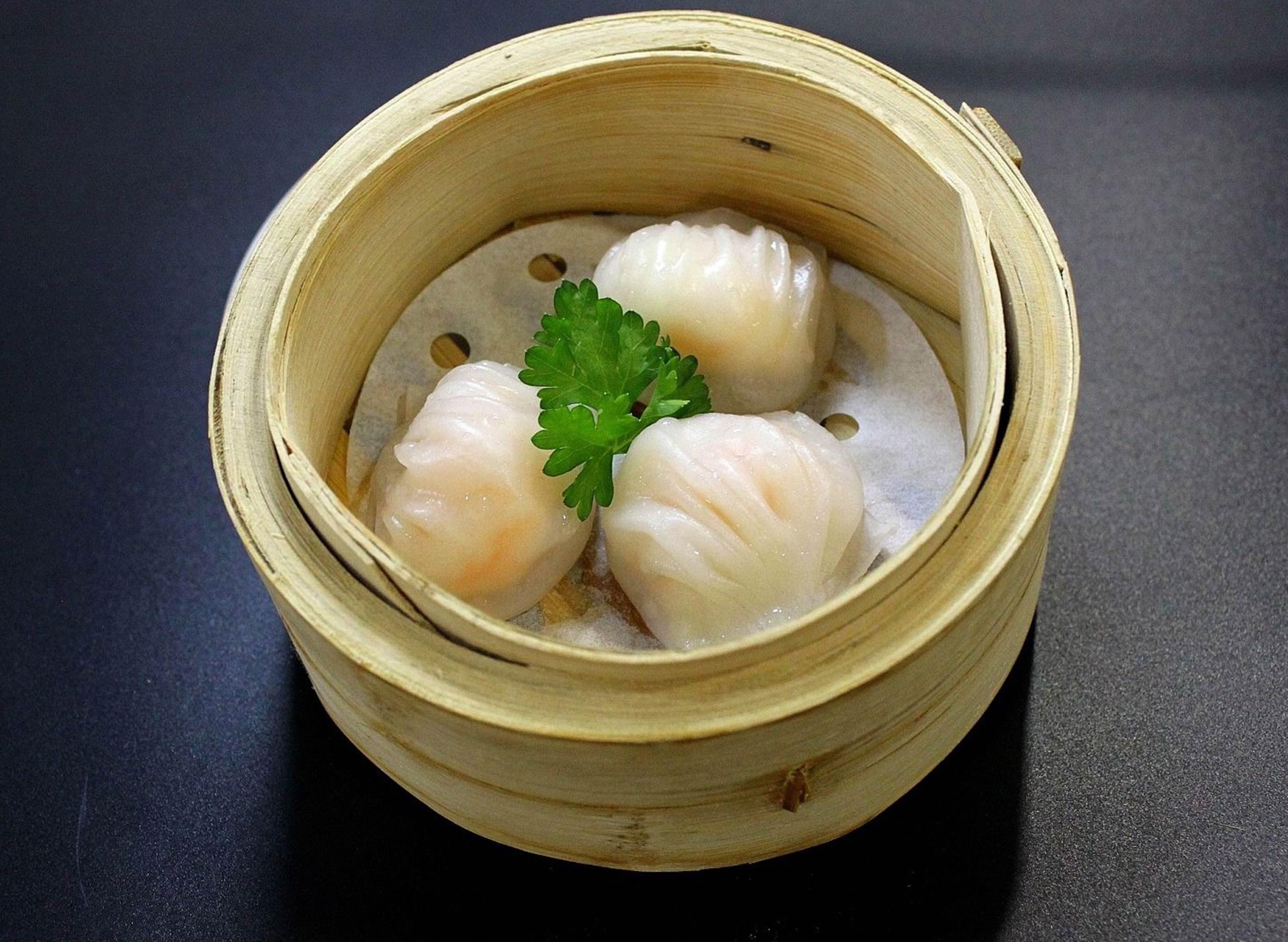 Wong Pan Dim Sum vendor logo