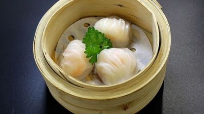 Wong Pan Dim Sum