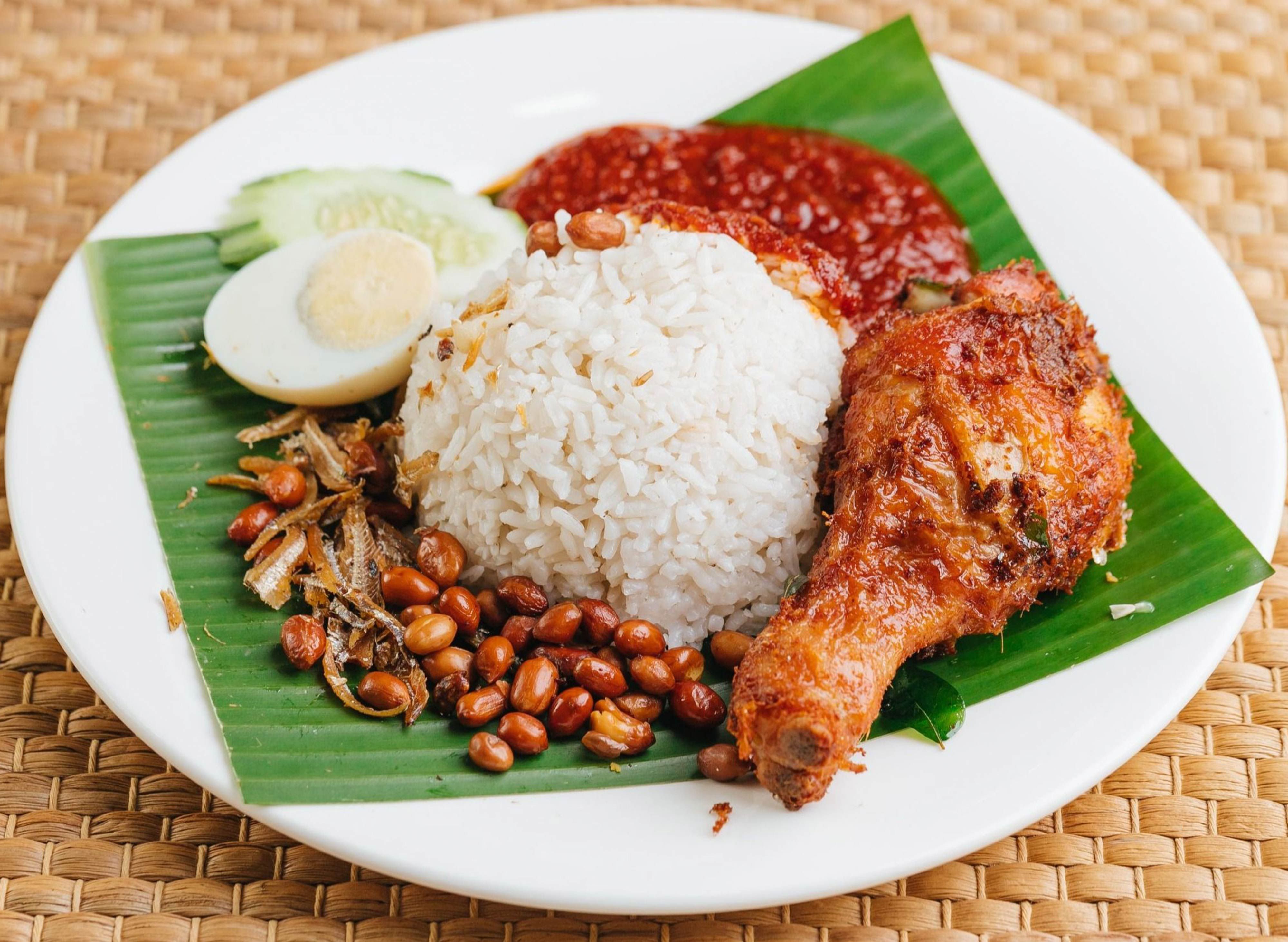 Gerai Nurul (Kuantan) vendor logo