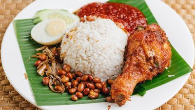 Gerai Nurul (Kuantan)