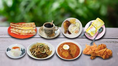 Okid Kopitiam