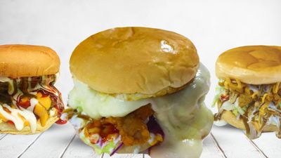 B&Y Burger