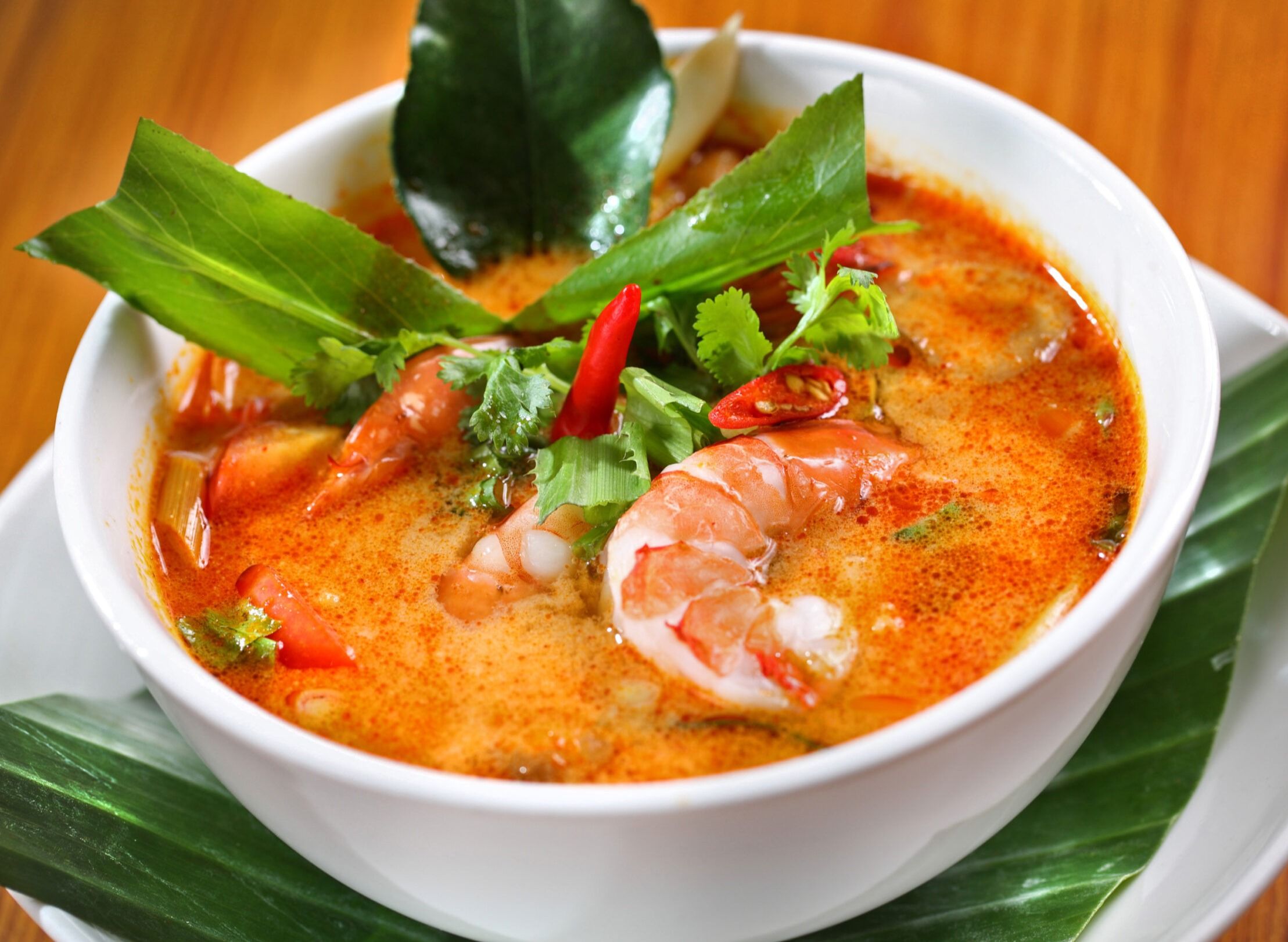 Rasa Thai Tomyam Seafood menu and delivery in Petaling Jaya | foodpanda