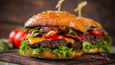 Burgerbro Kuantan