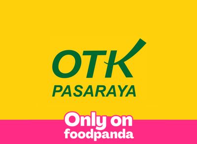 Pasaraya OTK (Pusat Perdagangan Puchong Prima)