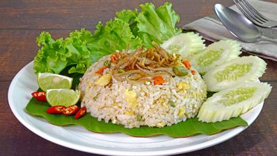 Atyra Kitchen (Taman Margosa Maju)
