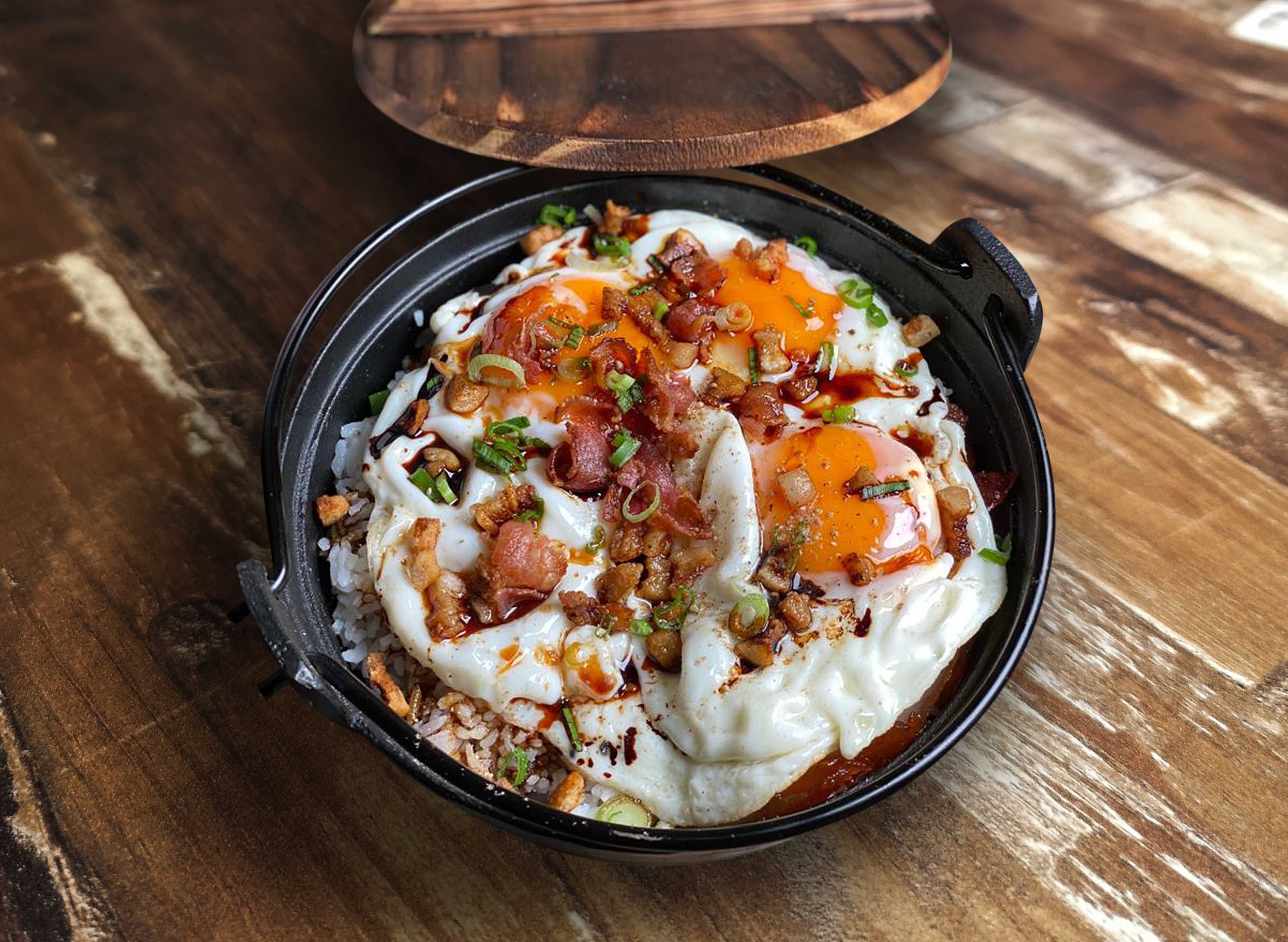 KONG YEAH HONG KONG RESTAURANT menu and delivery in Kepong foodpanda