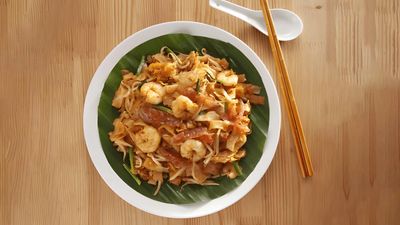 Restoran Orkid Thai