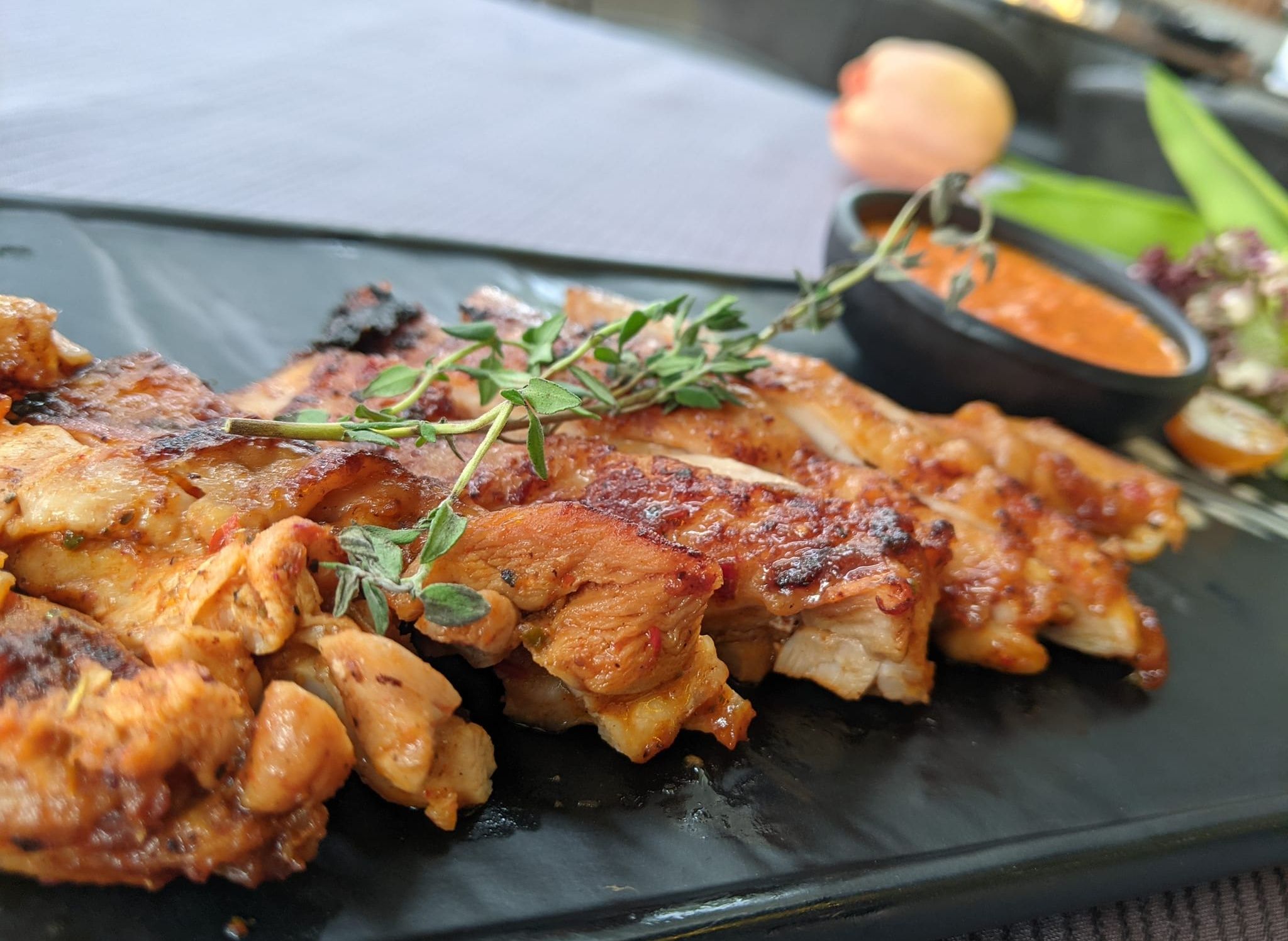 MAMBO NO.5 menu and delivery in Petaling Jaya | foodpanda