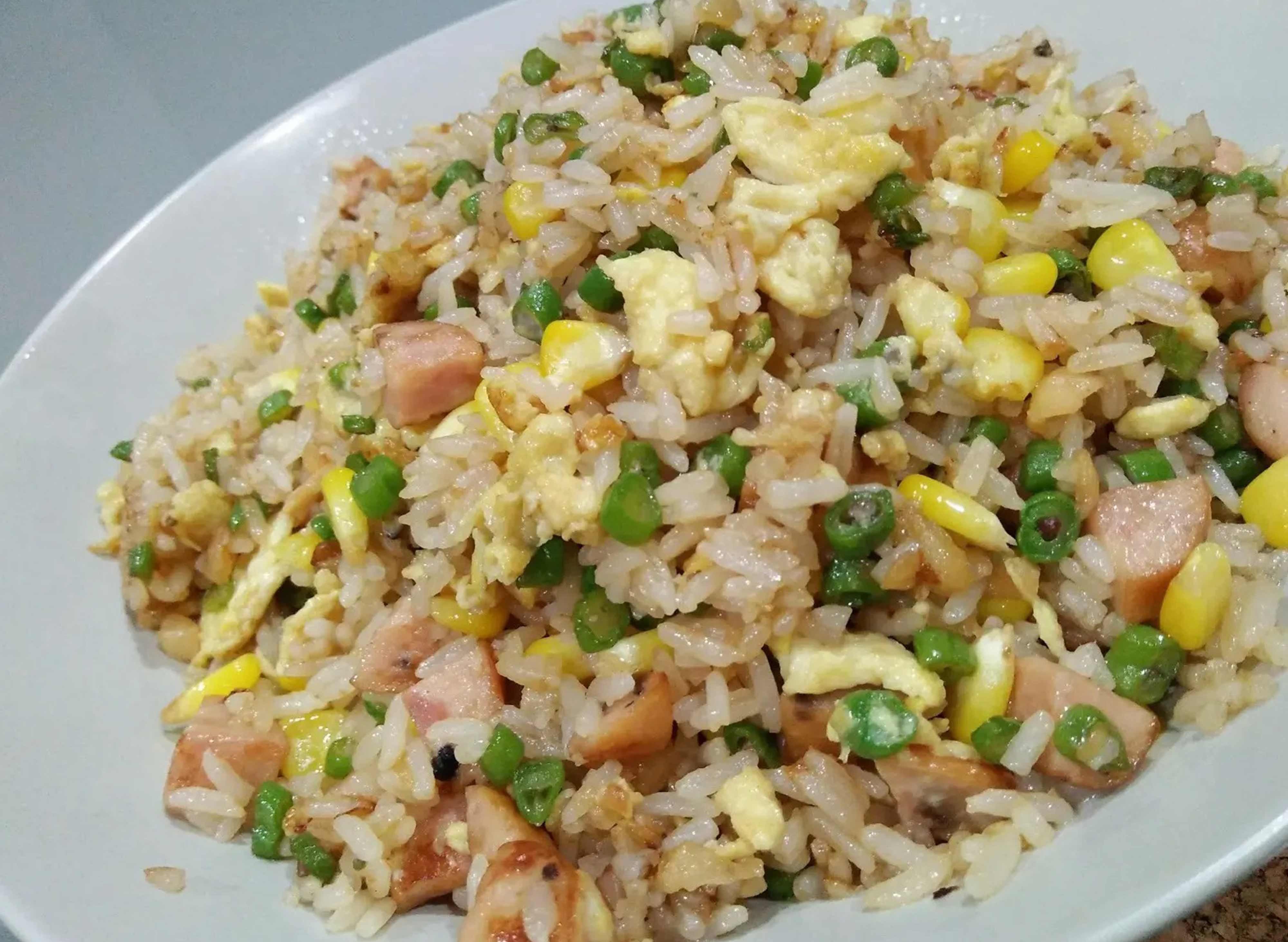 Restoran Wok Ekspres Bentong 锅富成美食饭店 vendor logo