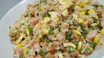 Restoran Wok Ekspres Bentong 锅富成美食饭店