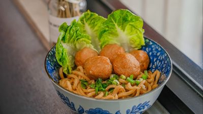 Ambesten Noodle