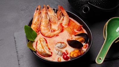 Shijing Hotpot (Jalan Chew Geok Lin) 诗井下饭锅