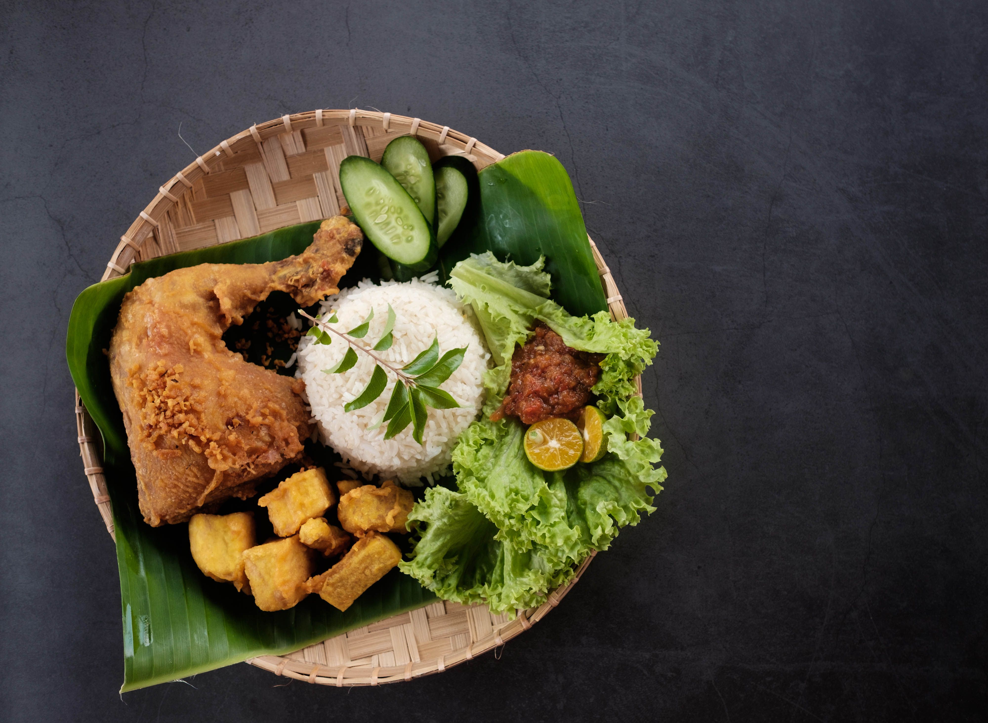 Ayam Geprek Sambal Leleh Menu In Utm Food Delivery In Utm Foodpanda