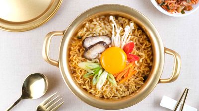 EUN SEOUL - Bandar Baru Pasir Puteh