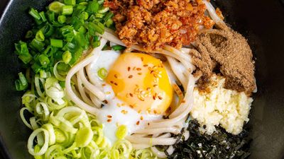 Little Spicy Noodle House