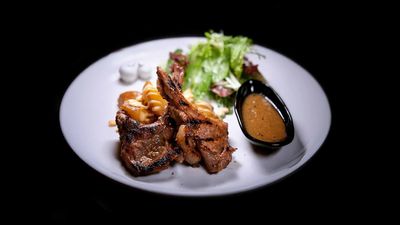 Zaez food enterprise (Shah Alam)