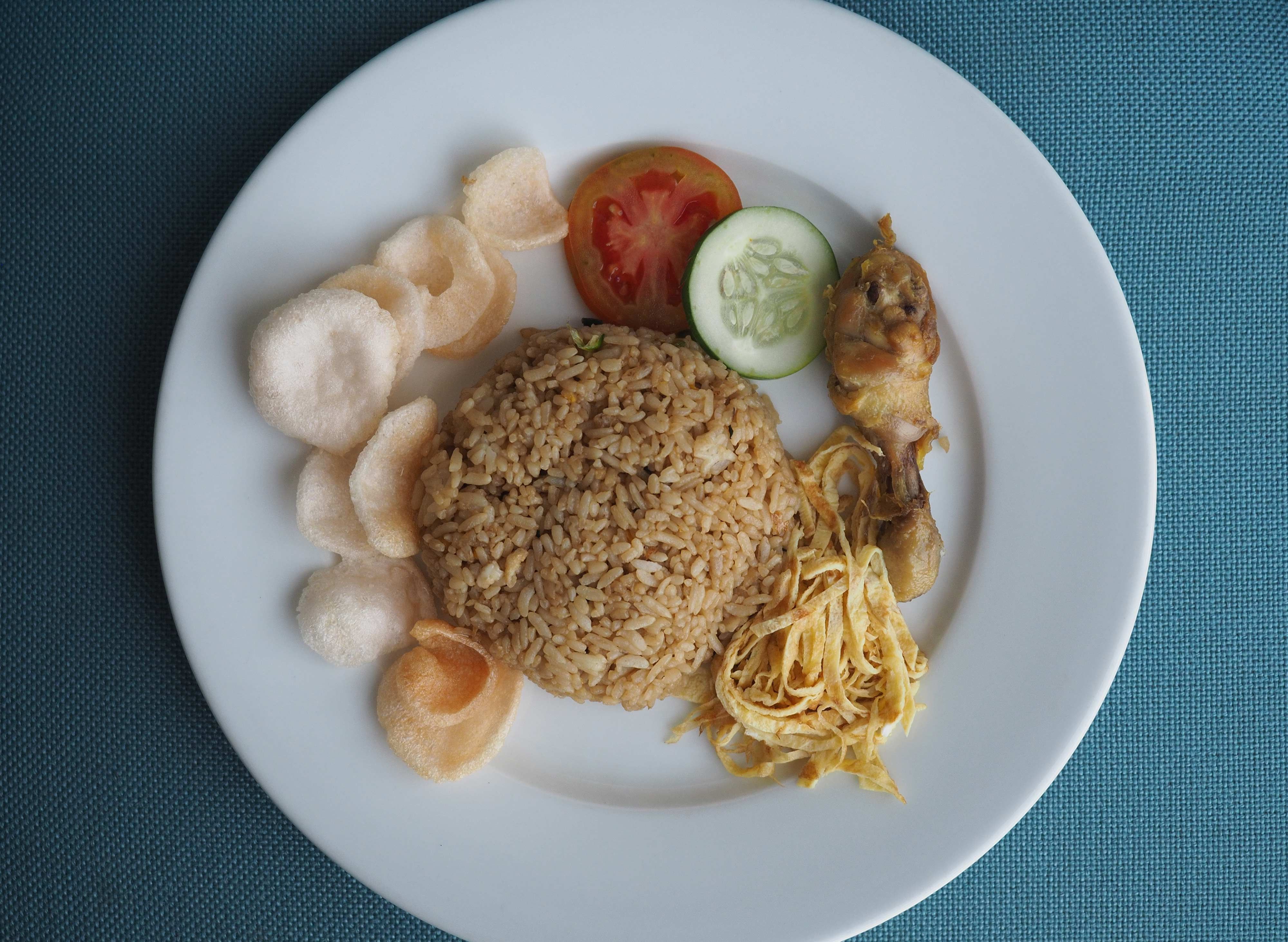 Warung Saripah Alor Gajah menu and delivery in Alor Gajah foodpanda