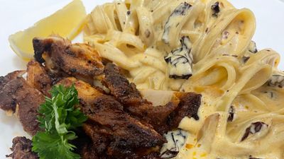 Dr.Food (Johor)