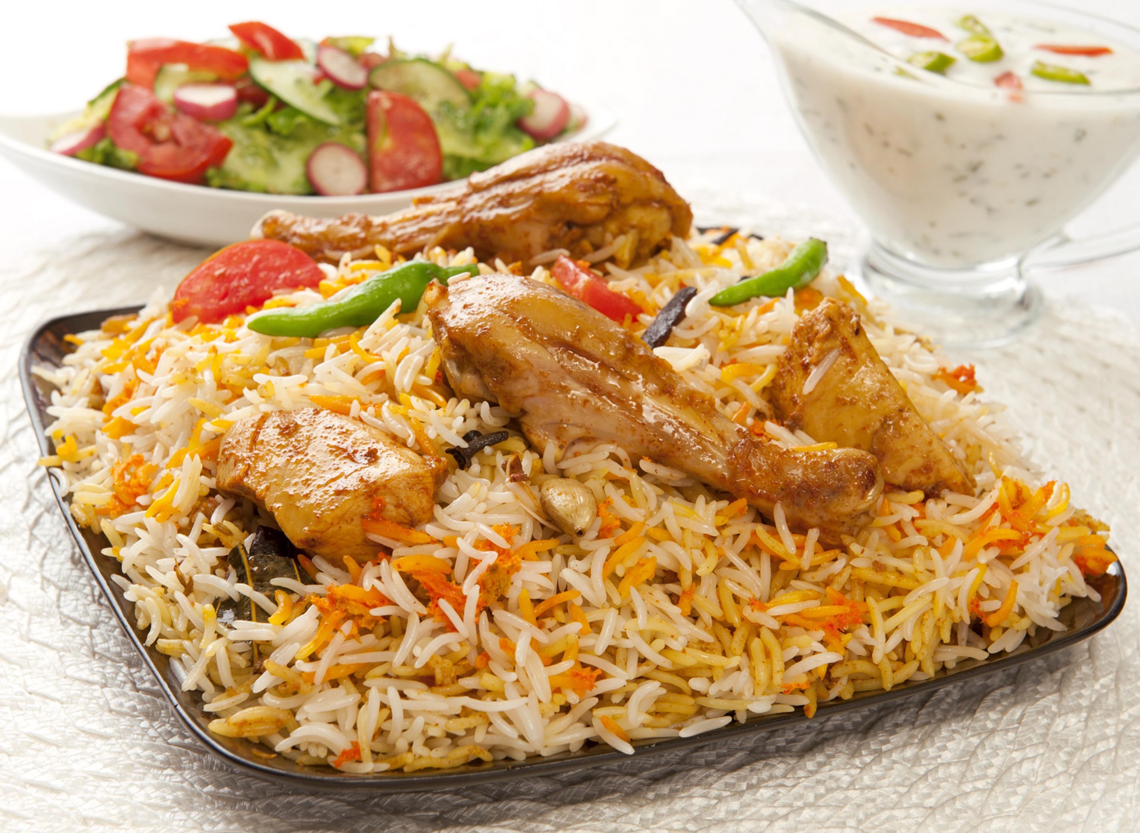 Nawab’s Restaurant vendor logo