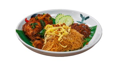 Nan Yang Chen Cafe (Damansara Kim PJ)