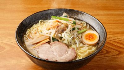 Oishii Ramen - Restoran Shun Yuan (Sri Klebang)