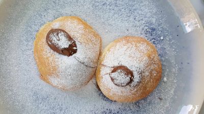 Bon’s Bomboloni & Bread (Tawau)