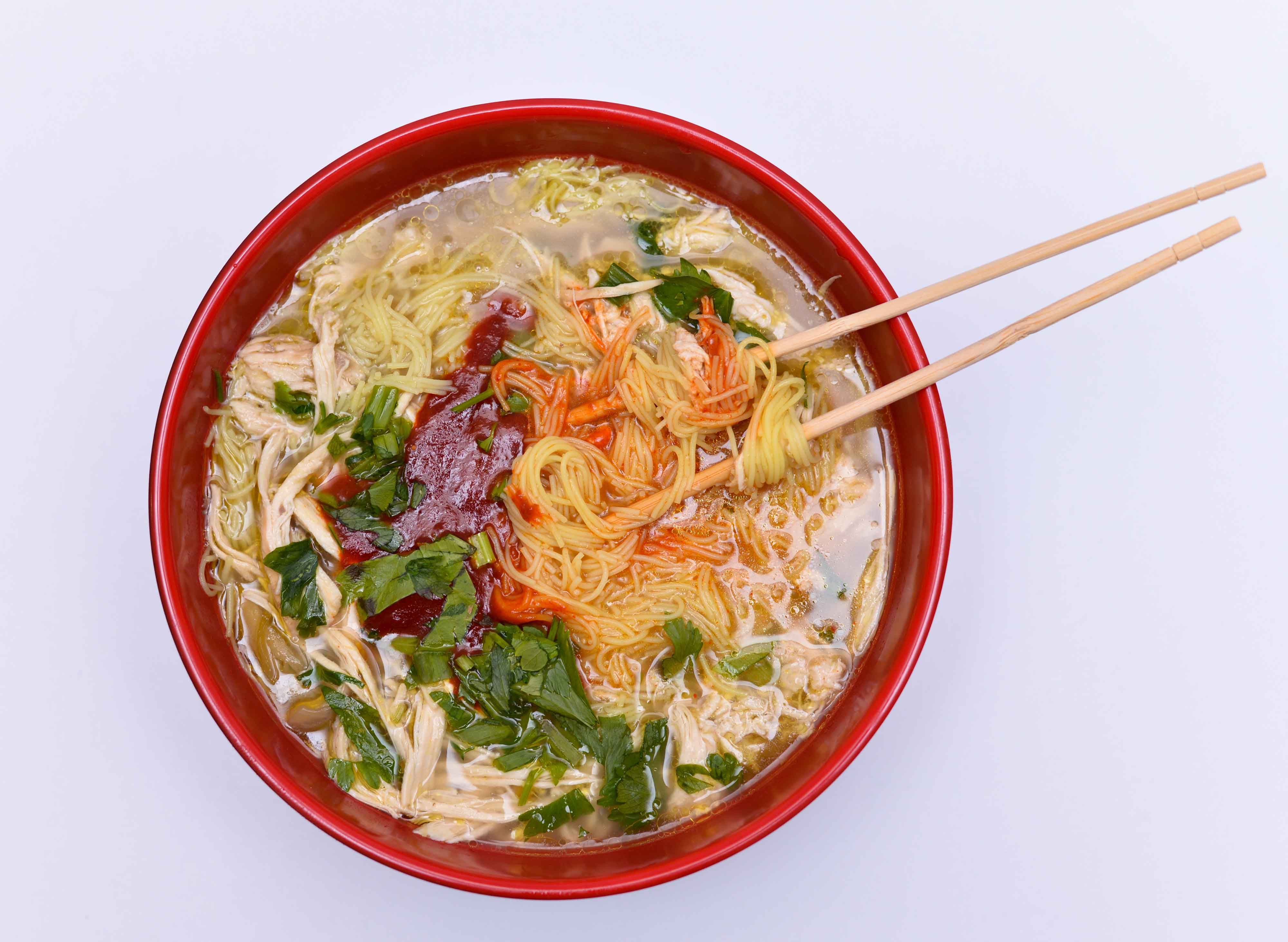 Niu Zai Curry Mee menu and delivery in Ampang foodpanda