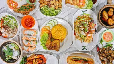 777 Quan Vietnam