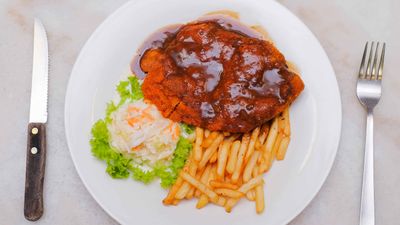 Restoran Sayang Manis