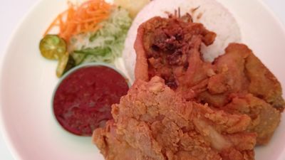 Yaya Cafe