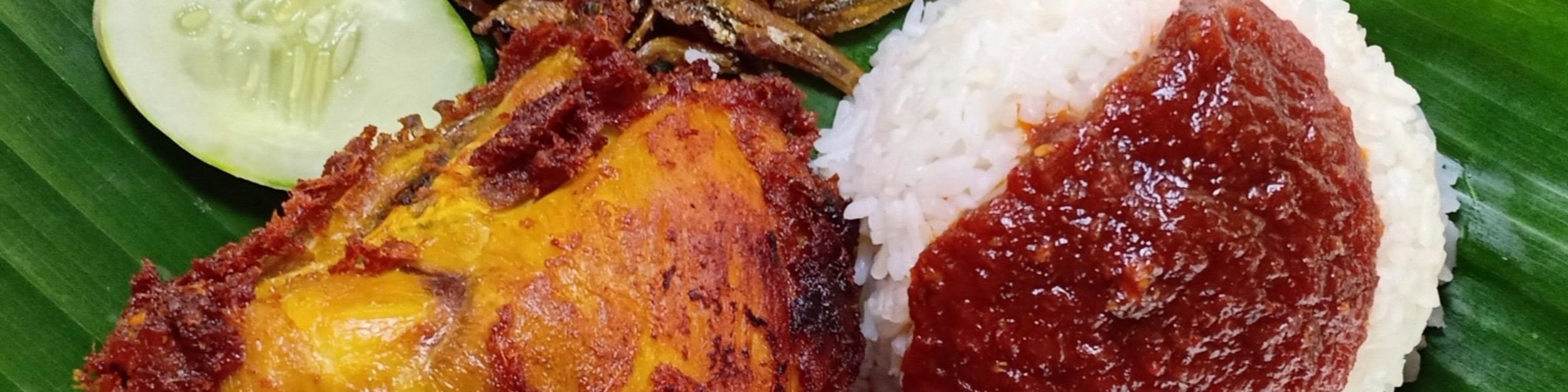 Nasi Lemak Merdeka Menu And Delivery In Bukit Mertajam Foodpanda