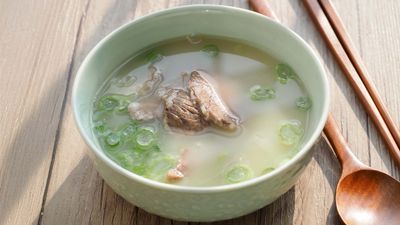 Ah Meng Kue Teow (Jalan Meranti)