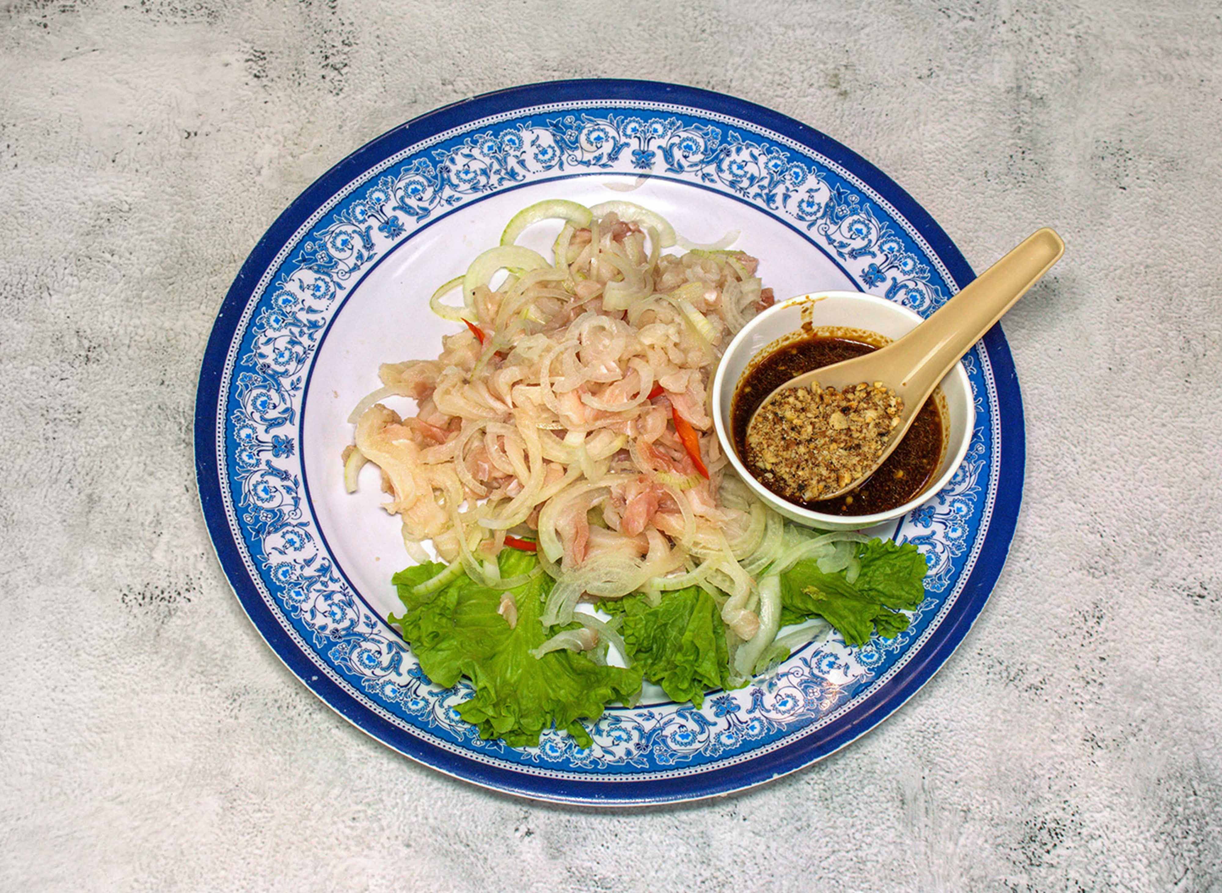 Dapur Kasturi vendor logo