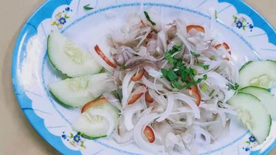 Dapur Kasturi