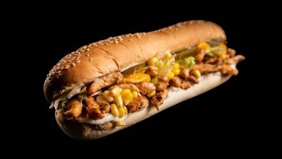 OMGFOOD Sandwiches