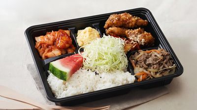 Dodo Korea (Sunway Square Mall)